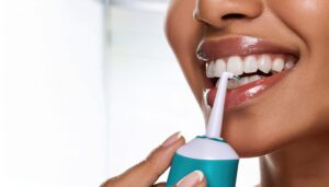 airfloss