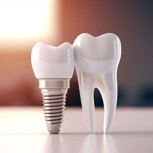 dental imlpant