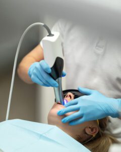intraoral camera 