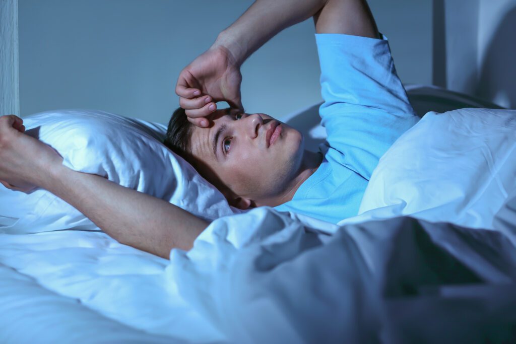 Oclusal disease treatment