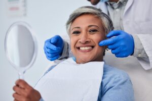 prosthodontics