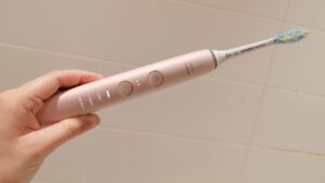 sonicare tooth brush 